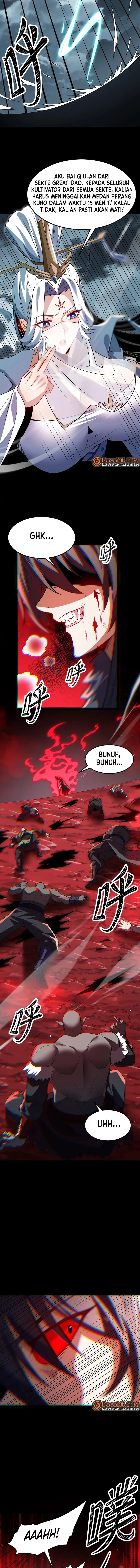 Baca The Eight Empresses Betrayed Me, Only to Deeply Regret It After Being Reborn - Chapter 32 halaman 11