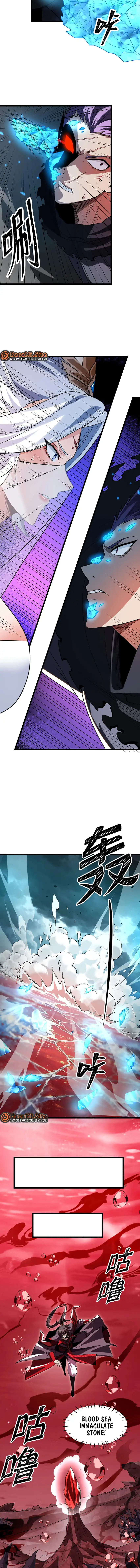 Baca The Eight Empresses Betrayed Me, Only to Deeply Regret It After Being Reborn - Chapter 32 halaman 3