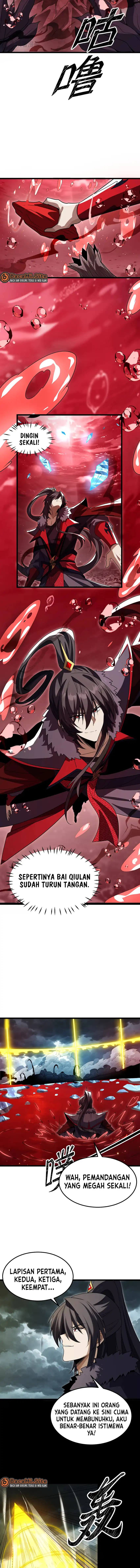 Baca The Eight Empresses Betrayed Me, Only to Deeply Regret It After Being Reborn - Chapter 32 halaman 4