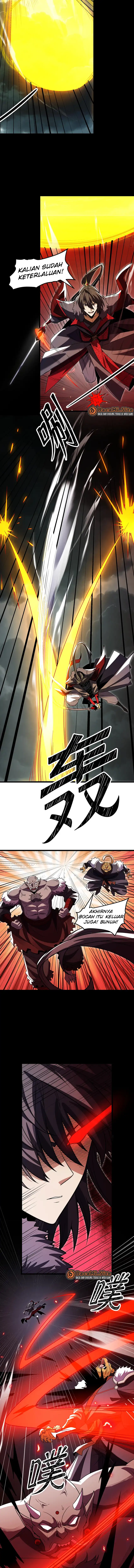 Baca The Eight Empresses Betrayed Me, Only to Deeply Regret It After Being Reborn - Chapter 32 halaman 5