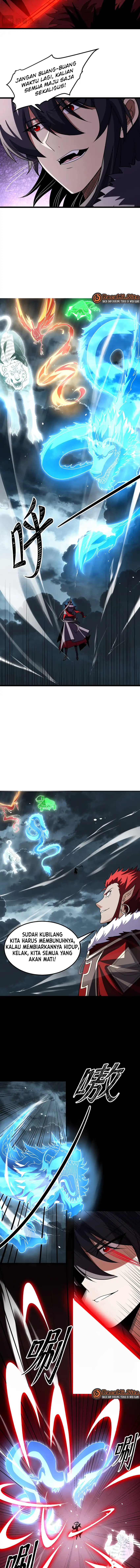 Baca The Eight Empresses Betrayed Me, Only to Deeply Regret It After Being Reborn - Chapter 32 halaman 6