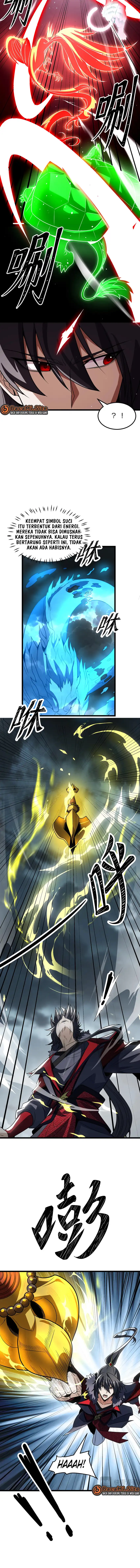 Baca The Eight Empresses Betrayed Me, Only to Deeply Regret It After Being Reborn - Chapter 32 halaman 7