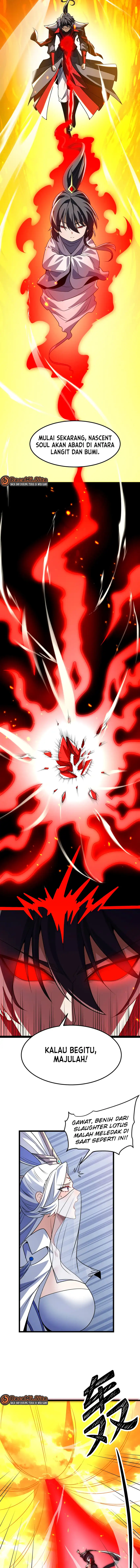 Baca The Eight Empresses Betrayed Me, Only to Deeply Regret It After Being Reborn - Chapter 32 halaman 9