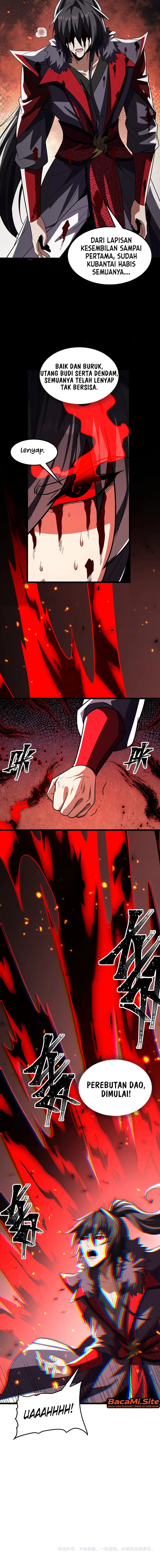 The Eight Empresses Betrayed Me, Only to Deeply Regret It After Being Reborn Chapter 35 - Page 12