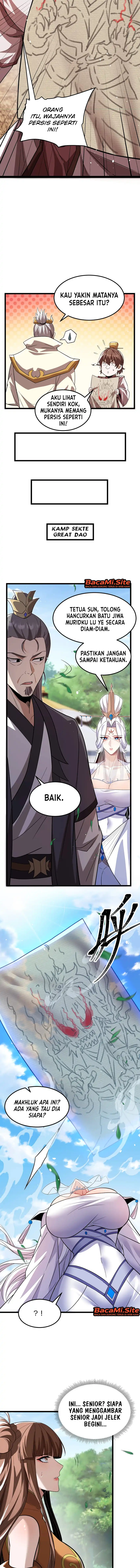 The Eight Empresses Betrayed Me, Only to Deeply Regret It After Being Reborn Chapter 35 - Page 8
