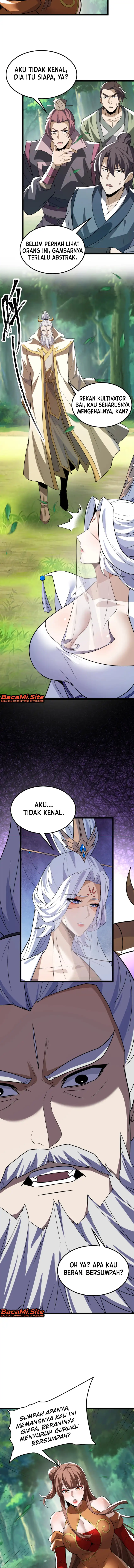 The Eight Empresses Betrayed Me, Only to Deeply Regret It After Being Reborn Chapter 35 - Page 9