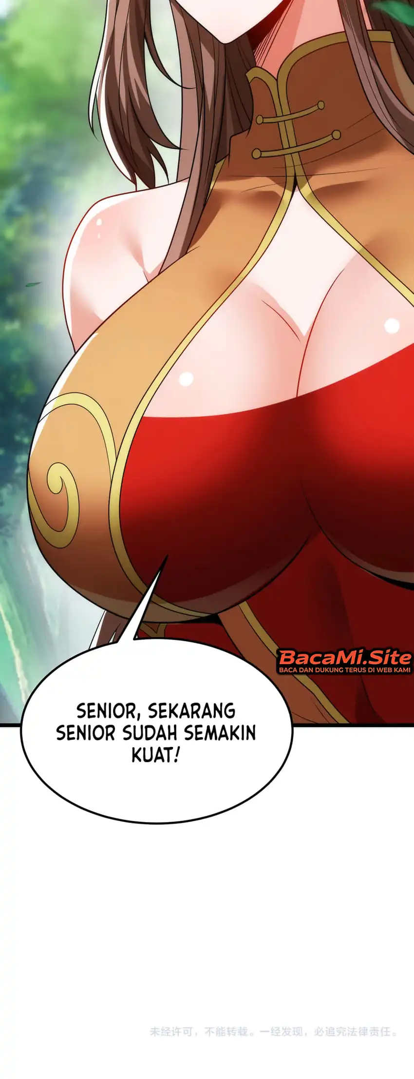 The Eight Empresses Betrayed Me, Only to Deeply Regret It After Being Reborn Chapter 36 - Page 12