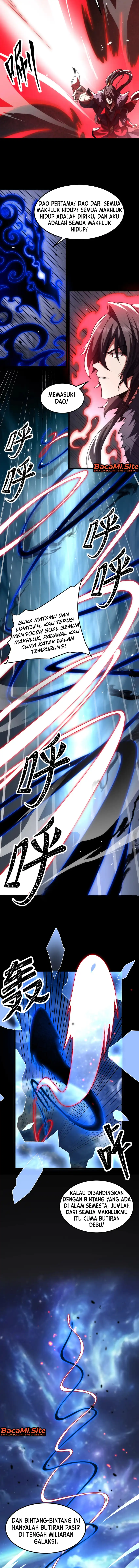 The Eight Empresses Betrayed Me, Only to Deeply Regret It After Being Reborn Chapter 36 - Page 3