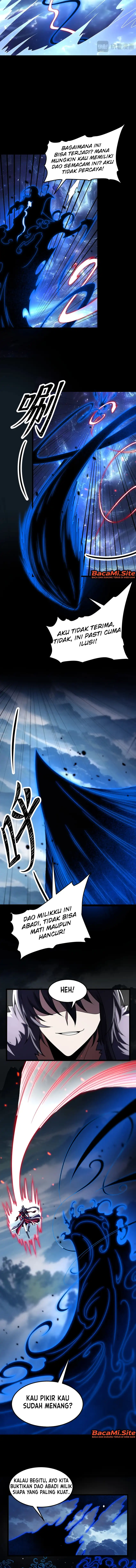The Eight Empresses Betrayed Me, Only to Deeply Regret It After Being Reborn Chapter 36 - Page 4