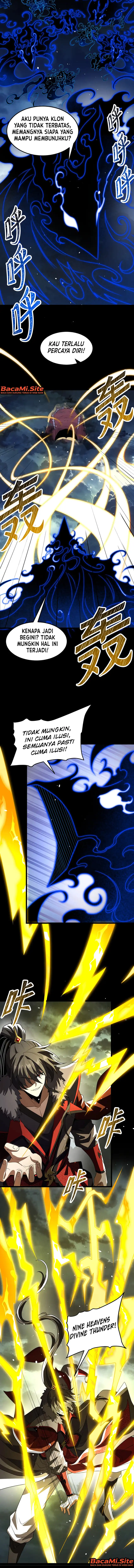 The Eight Empresses Betrayed Me, Only to Deeply Regret It After Being Reborn Chapter 36 - Page 5