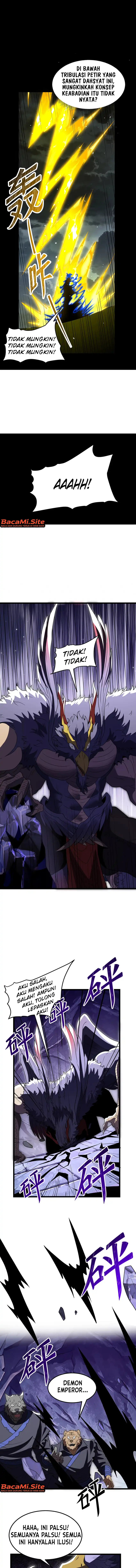 The Eight Empresses Betrayed Me, Only to Deeply Regret It After Being Reborn Chapter 36 - Page 6