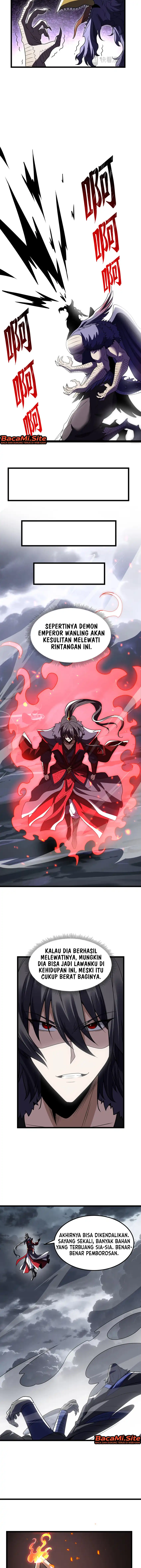 The Eight Empresses Betrayed Me, Only to Deeply Regret It After Being Reborn Chapter 36 - Page 7
