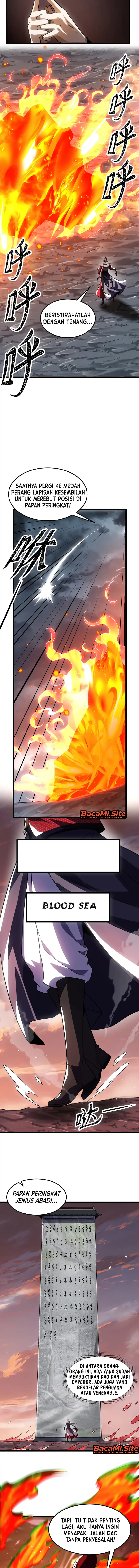 The Eight Empresses Betrayed Me, Only to Deeply Regret It After Being Reborn Chapter 36 - Page 8