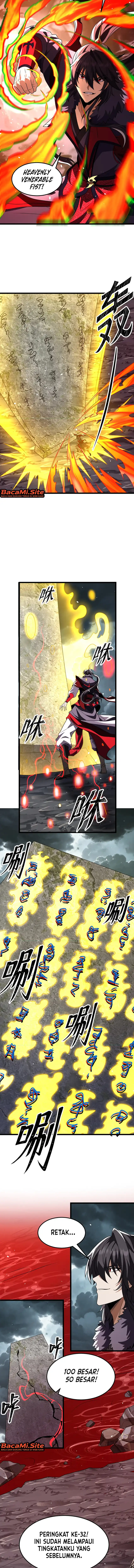 The Eight Empresses Betrayed Me, Only to Deeply Regret It After Being Reborn Chapter 36 - Page 9
