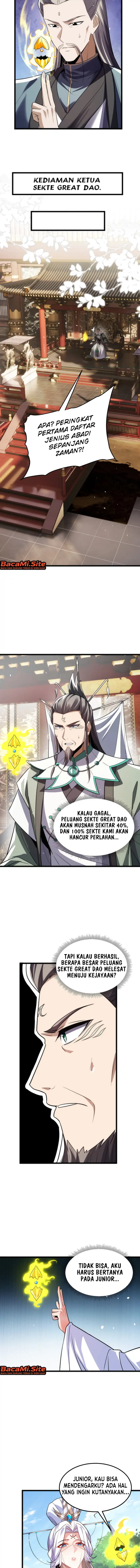 The Eight Empresses Betrayed Me, Only to Deeply Regret It After Being Reborn Chapter 37 - Page 10