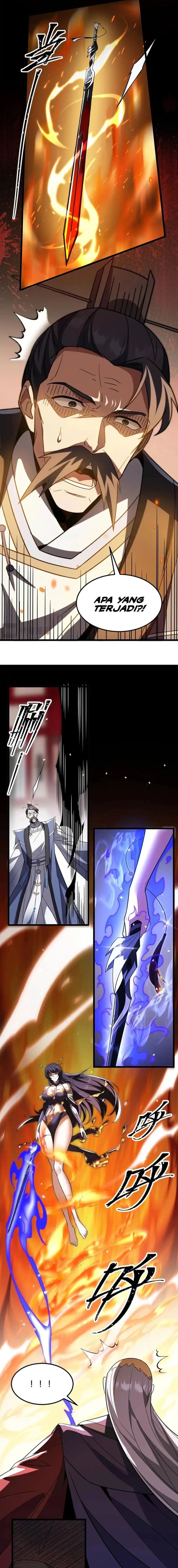 Baca The Eight Empresses Betrayed Me, Only to Deeply Regret It After Being Reborn - Chapter 4 halaman 10