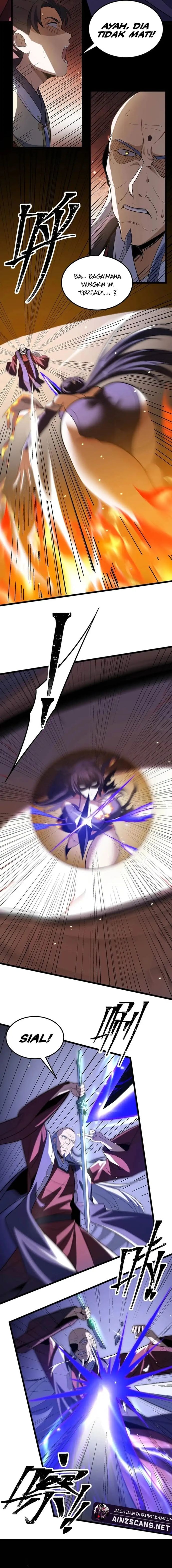 Baca The Eight Empresses Betrayed Me, Only to Deeply Regret It After Being Reborn - Chapter 4 halaman 11