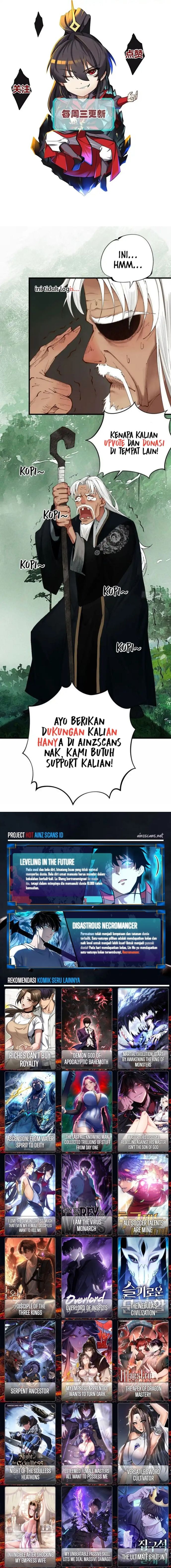 Baca The Eight Empresses Betrayed Me, Only to Deeply Regret It After Being Reborn - Chapter 4 halaman 13