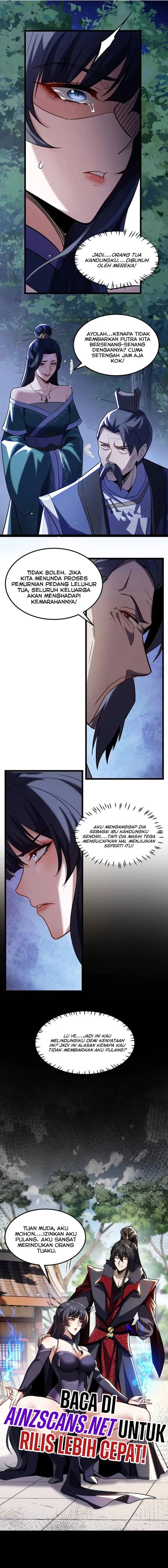 Baca The Eight Empresses Betrayed Me, Only to Deeply Regret It After Being Reborn - Chapter 4 halaman 3