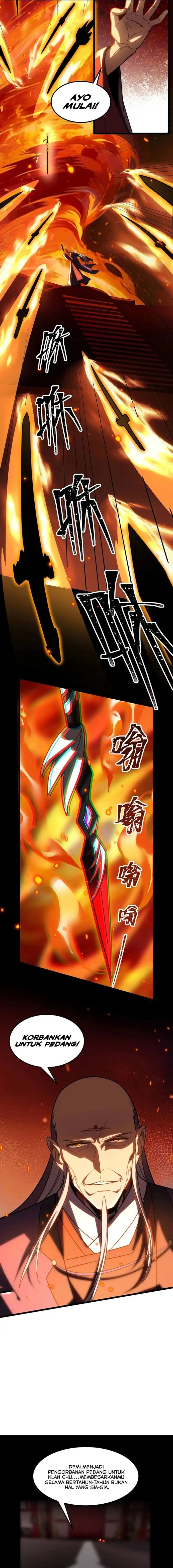 Baca The Eight Empresses Betrayed Me, Only to Deeply Regret It After Being Reborn - Chapter 4 halaman 8