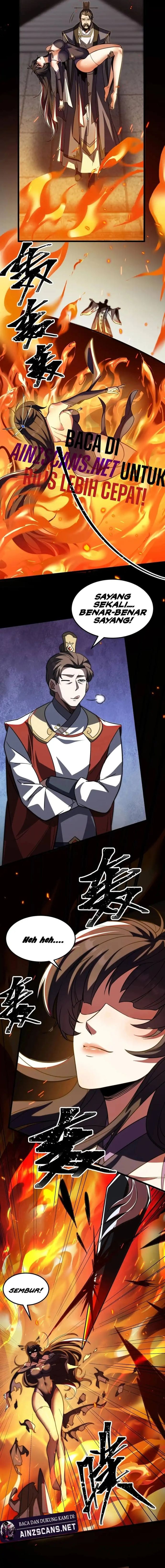 Baca The Eight Empresses Betrayed Me, Only to Deeply Regret It After Being Reborn - Chapter 4 halaman 9