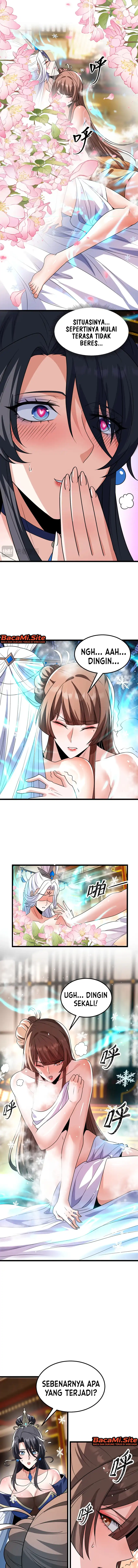 The Eight Empresses Betrayed Me, Only to Deeply Regret It After Being Reborn Chapter 40 - Page 11