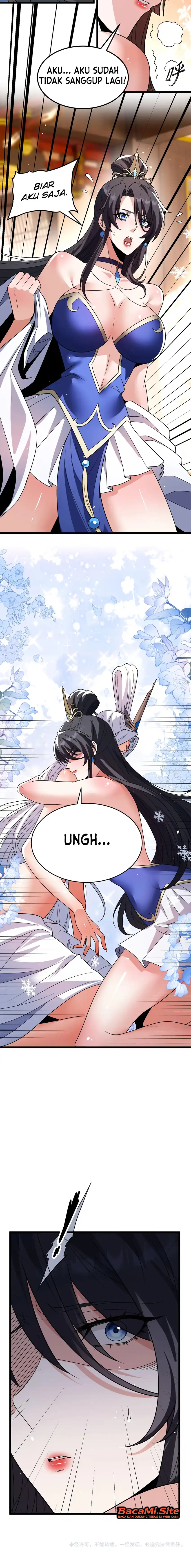 The Eight Empresses Betrayed Me, Only to Deeply Regret It After Being Reborn Chapter 40 - Page 12