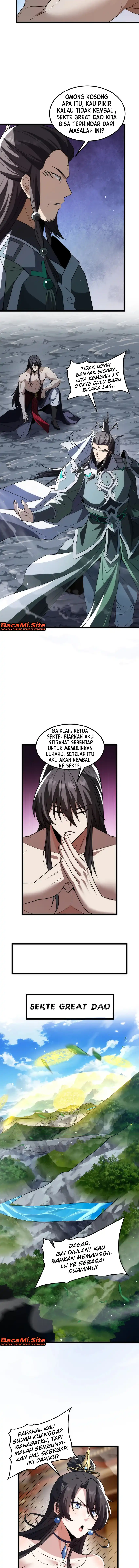 The Eight Empresses Betrayed Me, Only to Deeply Regret It After Being Reborn Chapter 40 - Page 7