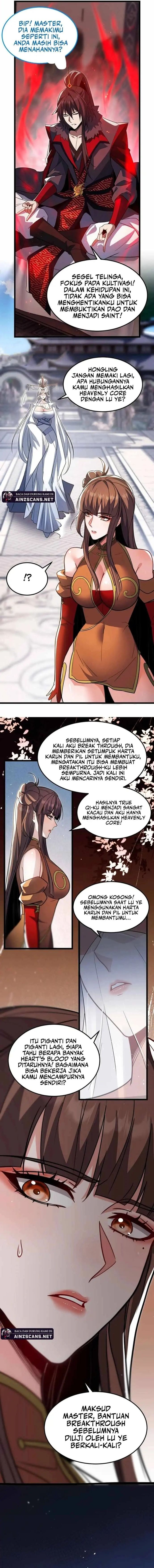 Baca The Eight Empresses Betrayed Me, Only to Deeply Regret It After Being Reborn - Chapter 5 halaman 11