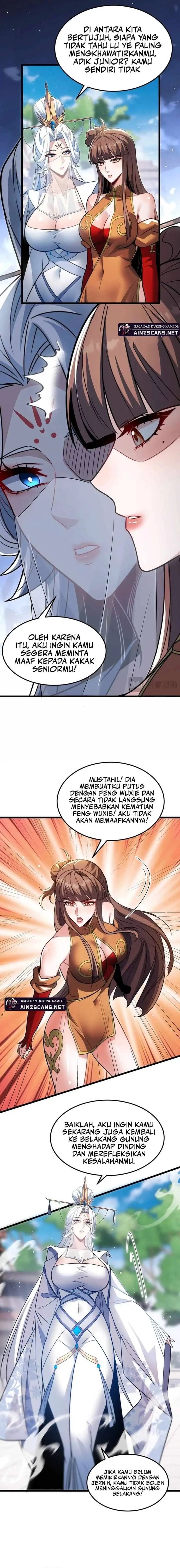 Baca The Eight Empresses Betrayed Me, Only to Deeply Regret It After Being Reborn - Chapter 5 halaman 12