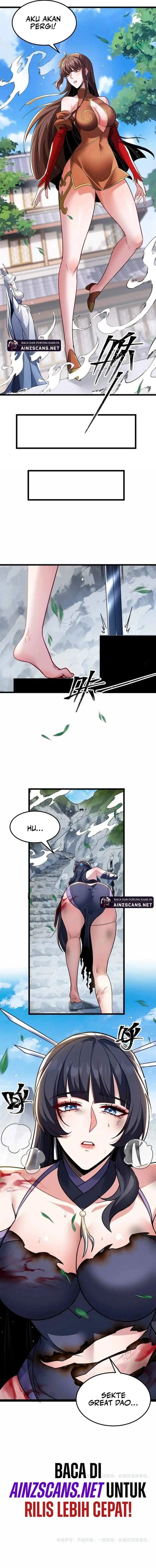 Baca The Eight Empresses Betrayed Me, Only to Deeply Regret It After Being Reborn - Chapter 5 halaman 13