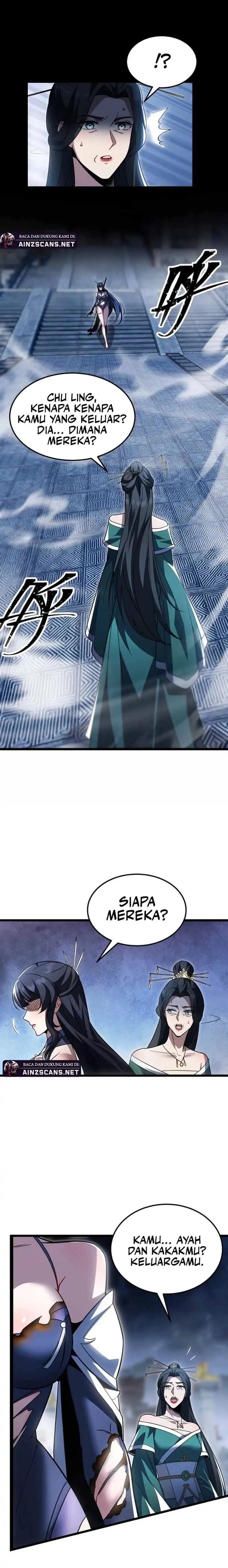 Baca The Eight Empresses Betrayed Me, Only to Deeply Regret It After Being Reborn - Chapter 5 halaman 3