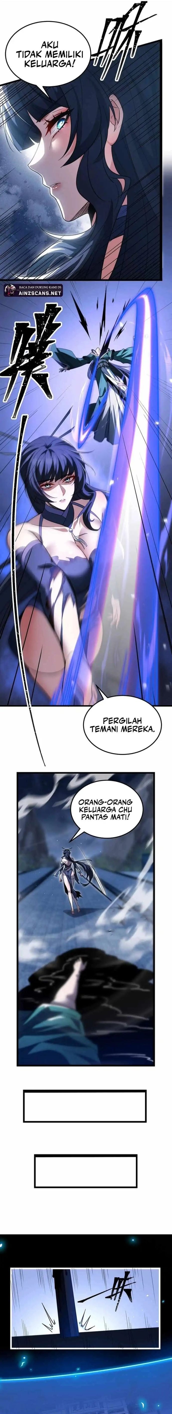 Baca The Eight Empresses Betrayed Me, Only to Deeply Regret It After Being Reborn - Chapter 5 halaman 4