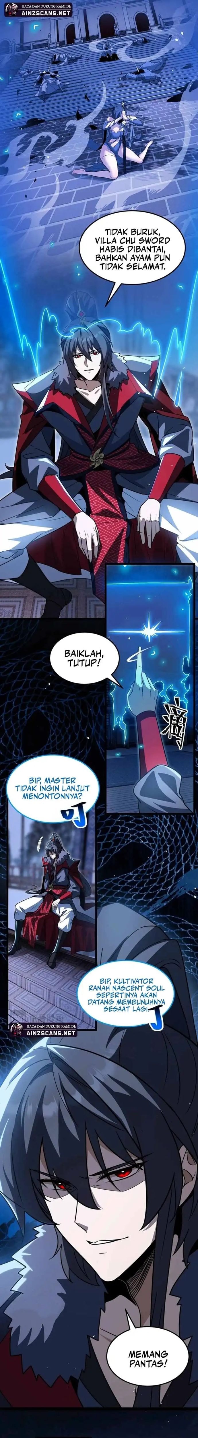 Baca The Eight Empresses Betrayed Me, Only to Deeply Regret It After Being Reborn - Chapter 5 halaman 5