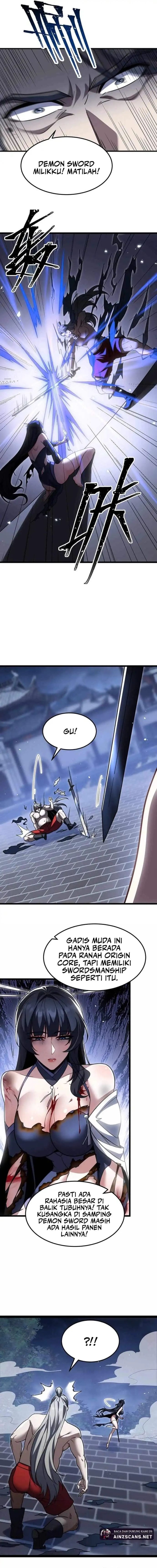 Baca The Eight Empresses Betrayed Me, Only to Deeply Regret It After Being Reborn - Chapter 5 halaman 8