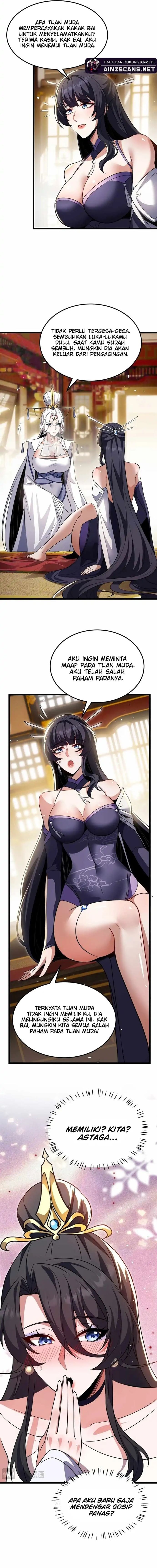 Baca The Eight Empresses Betrayed Me, Only to Deeply Regret It After Being Reborn - Chapter 6 halaman 10