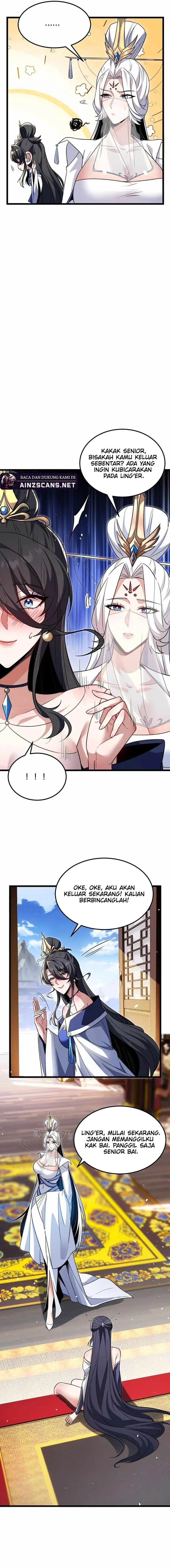 Baca The Eight Empresses Betrayed Me, Only to Deeply Regret It After Being Reborn - Chapter 6 halaman 11