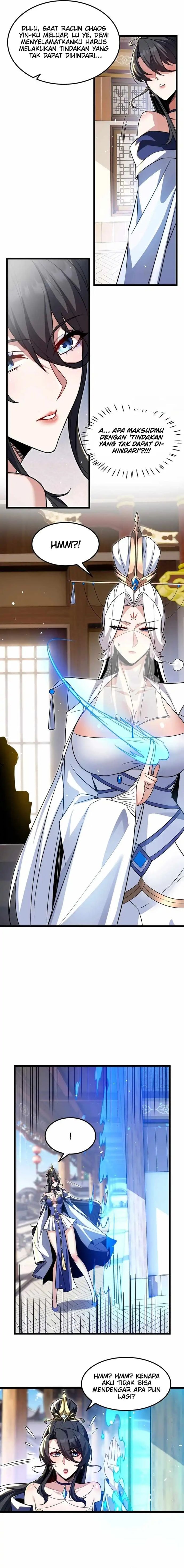 Baca The Eight Empresses Betrayed Me, Only to Deeply Regret It After Being Reborn - Chapter 6 halaman 12