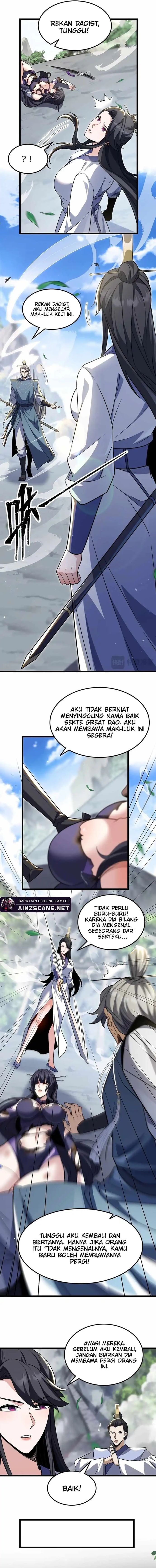 Baca The Eight Empresses Betrayed Me, Only to Deeply Regret It After Being Reborn - Chapter 6 halaman 2