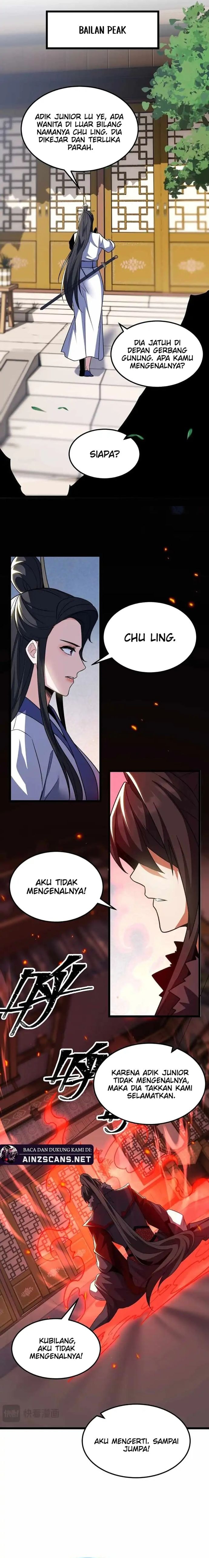 Baca The Eight Empresses Betrayed Me, Only to Deeply Regret It After Being Reborn - Chapter 6 halaman 3