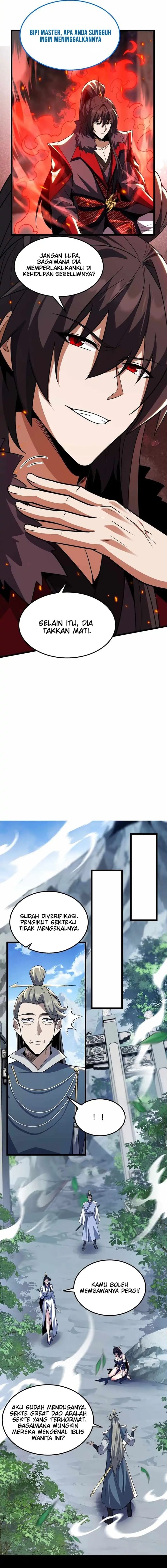 Baca The Eight Empresses Betrayed Me, Only to Deeply Regret It After Being Reborn - Chapter 6 halaman 4