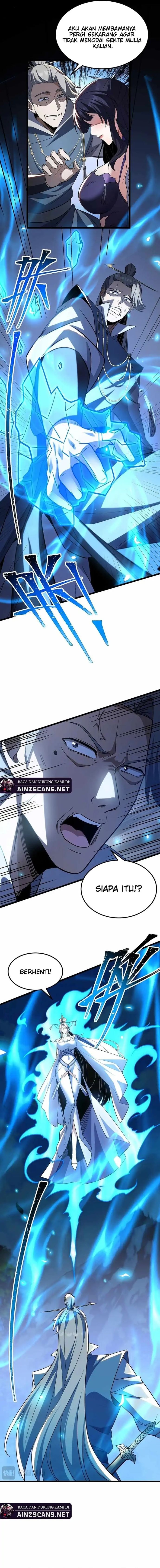 Baca The Eight Empresses Betrayed Me, Only to Deeply Regret It After Being Reborn - Chapter 6 halaman 5