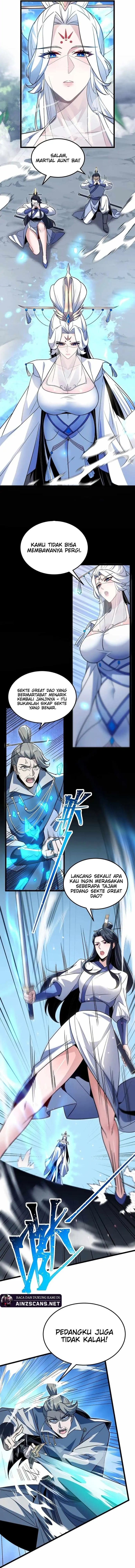 Baca The Eight Empresses Betrayed Me, Only to Deeply Regret It After Being Reborn - Chapter 6 halaman 6