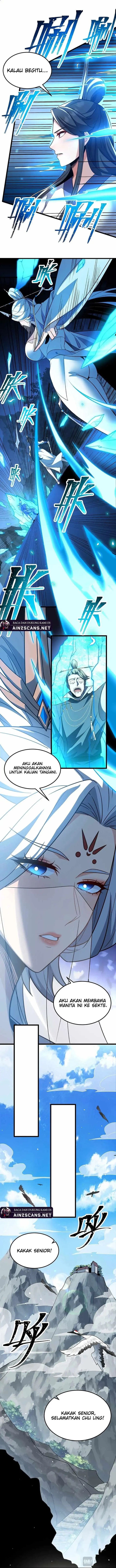 Baca The Eight Empresses Betrayed Me, Only to Deeply Regret It After Being Reborn - Chapter 6 halaman 7