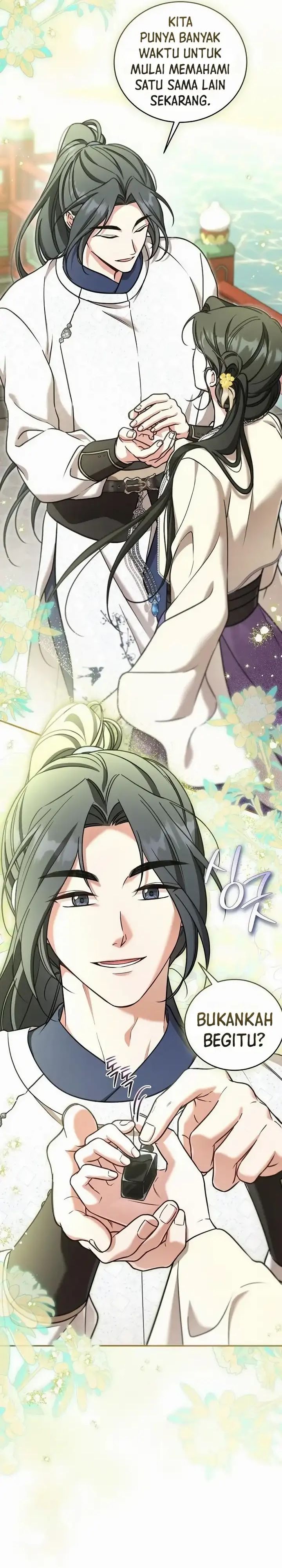 The Eldest Daughter of the Sichuan Tang Clan Protects Her Family chapter 21 halaman 17