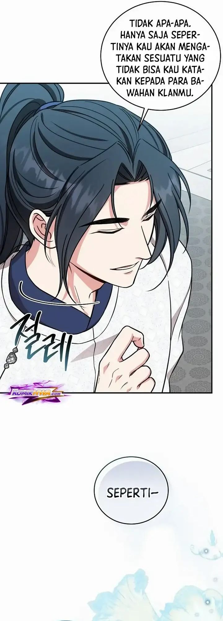 The Eldest Daughter of the Sichuan Tang Clan Protects Her Family chapter 21 halaman 5