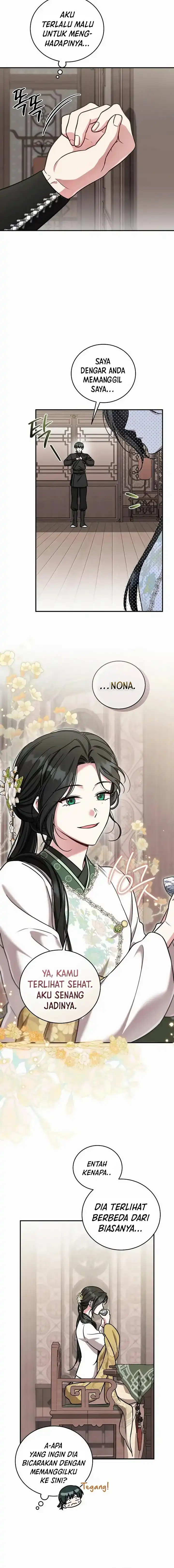 Baca The Eldest Daughter of the Tang Clan of Sacheon Protects the Family - Chapter 22 halaman 13