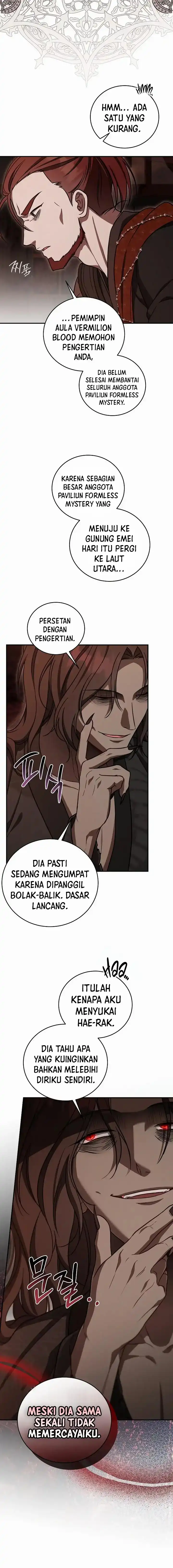 Baca The Eldest Daughter of the Tang Clan of Sacheon Protects the Family - Chapter 22 halaman 2