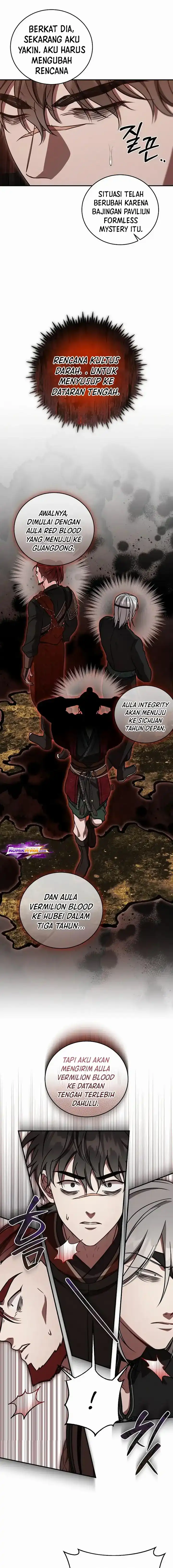 Baca The Eldest Daughter of the Tang Clan of Sacheon Protects the Family - Chapter 22 halaman 3