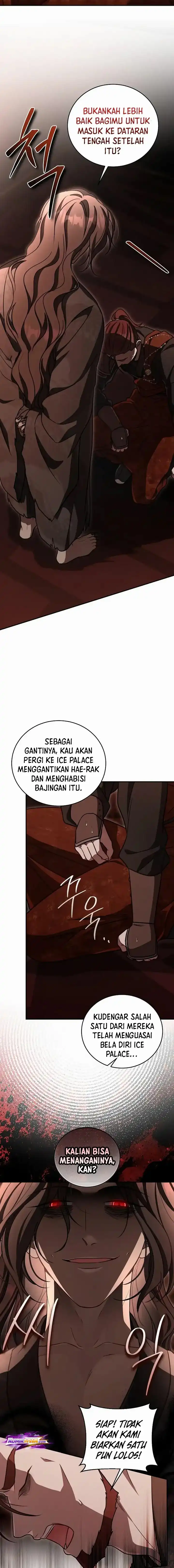 Baca The Eldest Daughter of the Tang Clan of Sacheon Protects the Family - Chapter 22 halaman 5